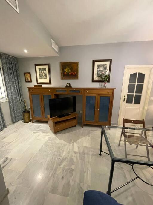 Apartamento En Triana. Séville Extérieur photo